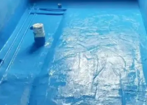 马尔康卫生间漏水维修公司分享下马尔康卫生间防水工程中常用防水涂料介绍。